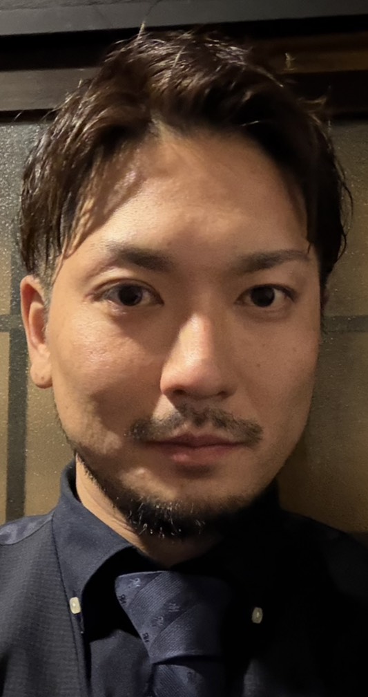 山一エンジニアリング代表取締役の顔写真