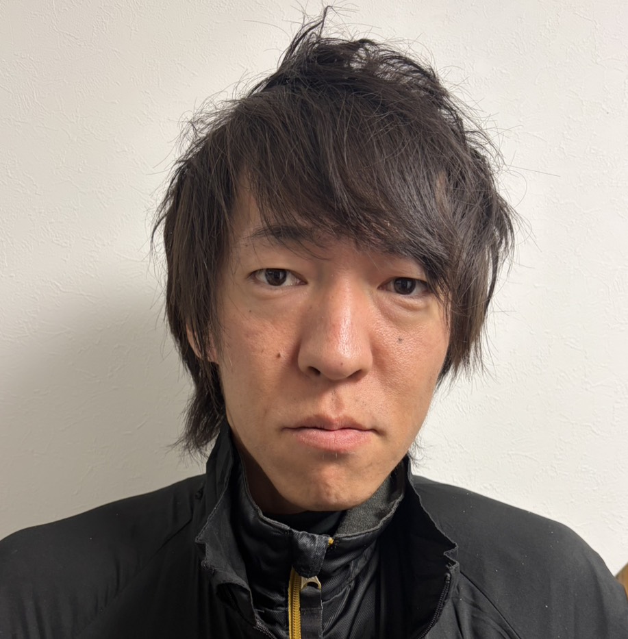 山一エンジニアリング従業員の顔写真