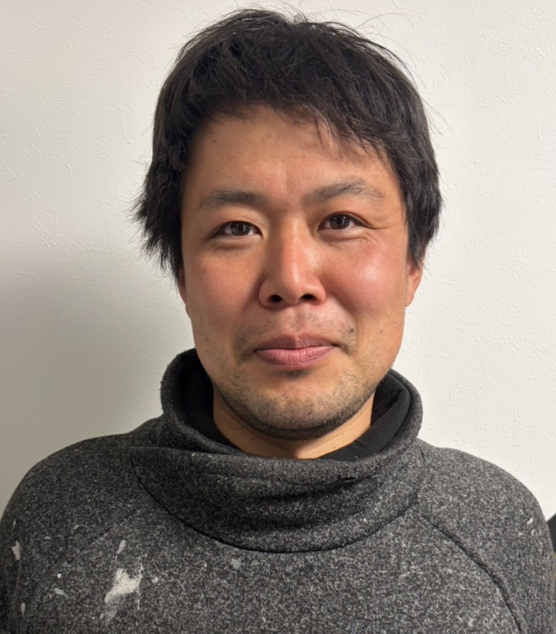 山一エンジニアリング従業員の顔写真