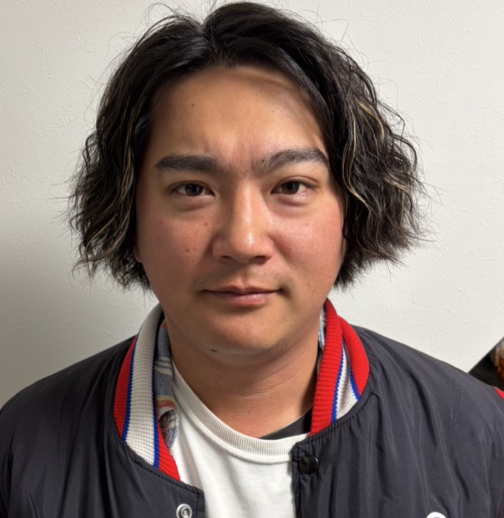 山一エンジニアリング従業員の顔写真