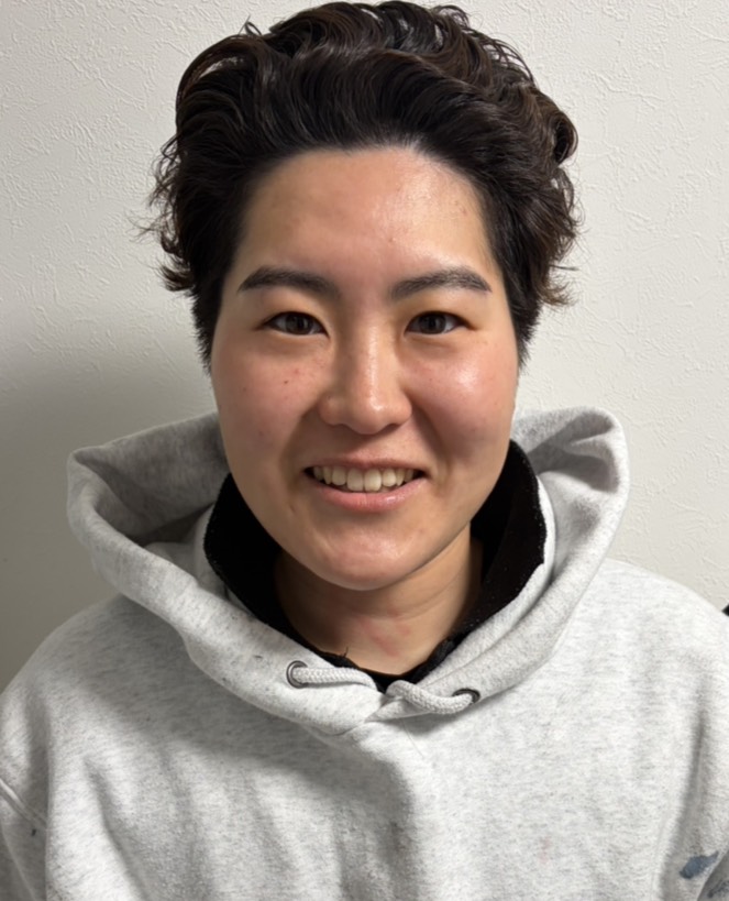 山一エンジニアリング従業員の顔写真